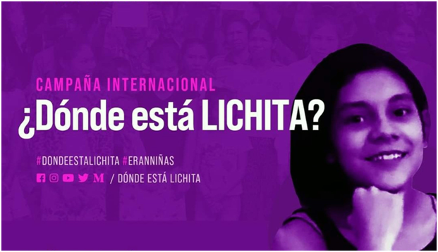 lichita