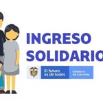 ingreso solidario, renta basica