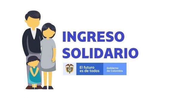 ingreso solidario, renta basica