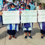 criminalizacion, indigenas, mexico