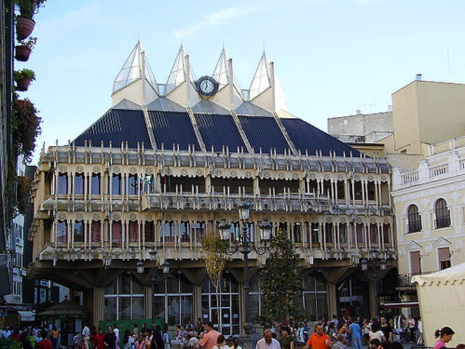 ayuntamiento, ciudad real